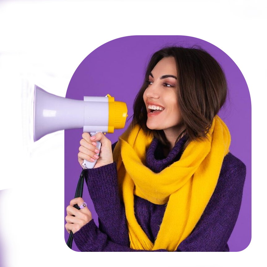 Offline Advertising Services by Vivacious Solutions